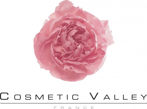Cosmetic valley Logo