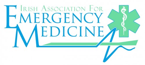 EIRISH Emergency Medicine Logo