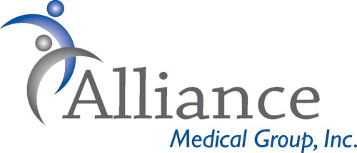Alliance Medical Group Logo