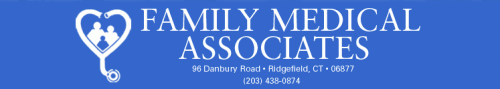 Family Medicine Associates Logo