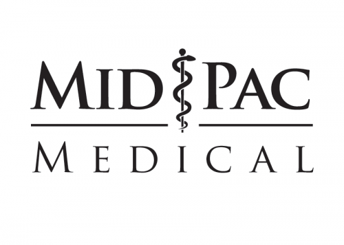 MidPac Medical Logo