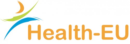 HEALTH-EU Logo