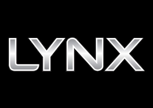 LYNX Deodorant logo