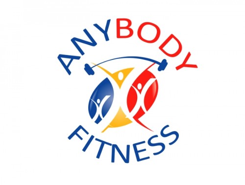 Anybody Fitness Logo
