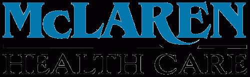Mclaren Health Care Logo