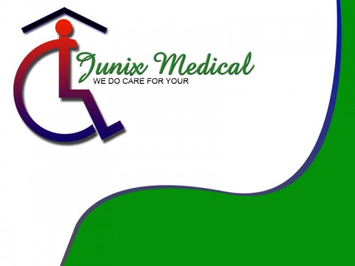Junix Medical Logo