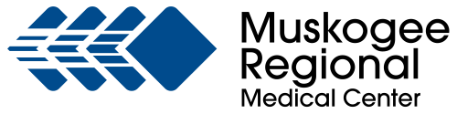 Muskogee Regional Medical Center Logo