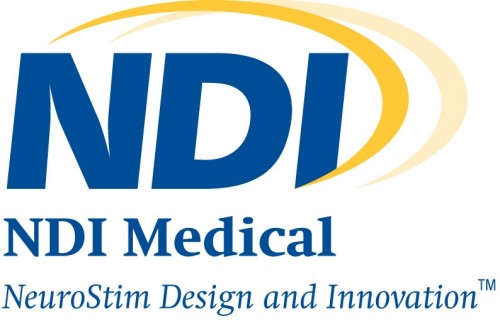 NDI Medical Logo