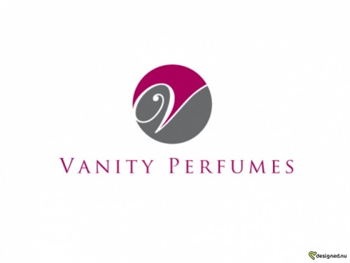 VANITY Perfumes Logo