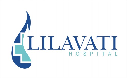 LILAVATI Hospital Logo