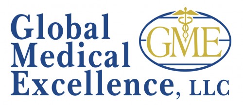 Global Medical Excellence Logo