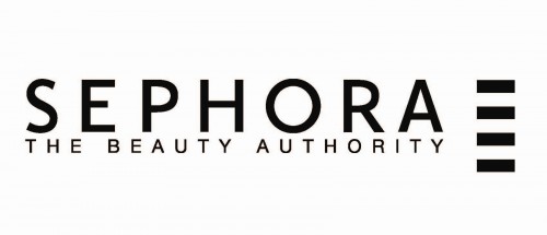 Sephora The Beauty Authority Logo
