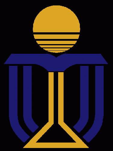 The Hong kong University of Science and Technology logo