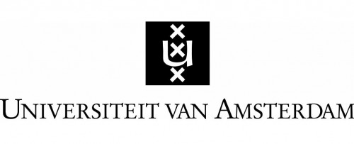 University of Amsterbdam Logo