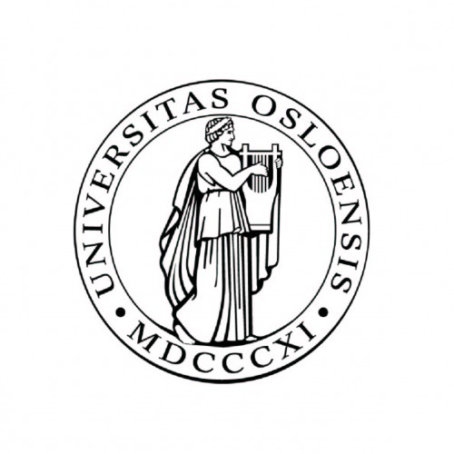 Universitas of Osloensis Logo