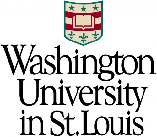 Washington University at St. Louis Logo