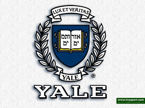 Yale University LOGO
