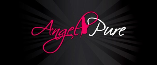 Angel Pure Logo