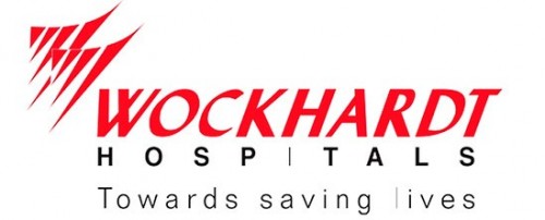 Wockhardt Hospitals Logo