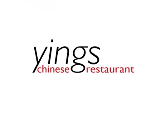 Yings Chinese Restaurant Logo