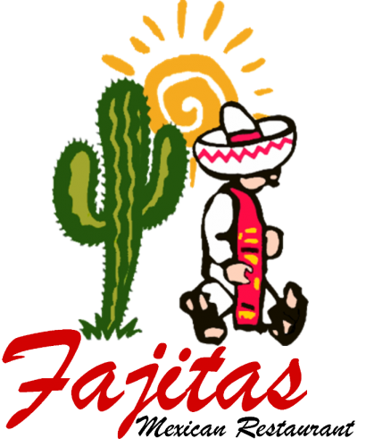 Fajitas Logo