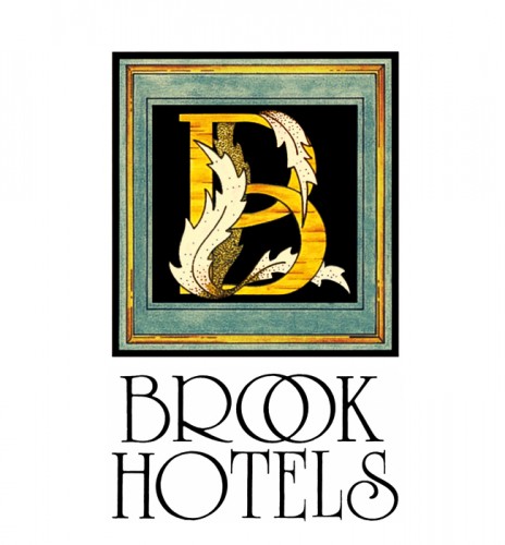 Brook Hotels Logo