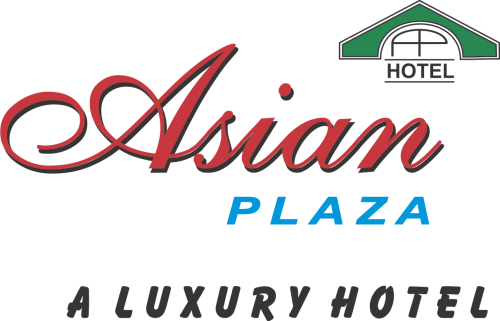 Asian Plaza A Luxuary Hotel Logo