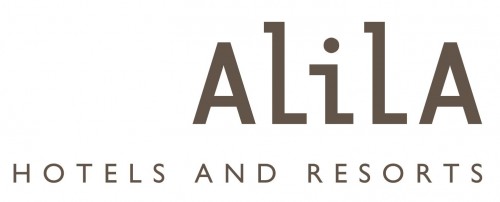 Alila Hotels And Resorts Logo