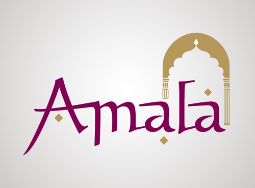 Amala Logo