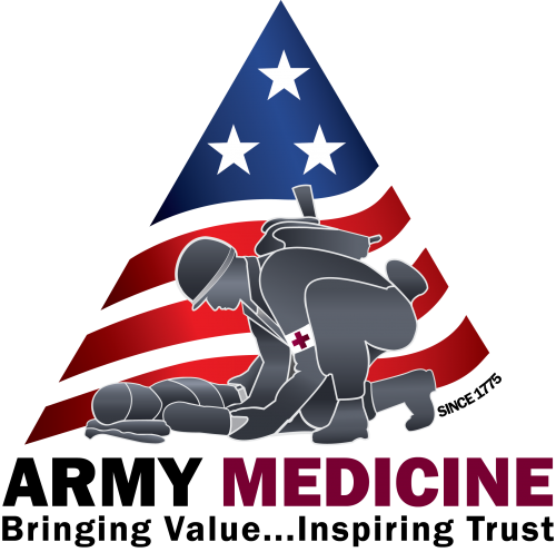 Army Medicine Logo