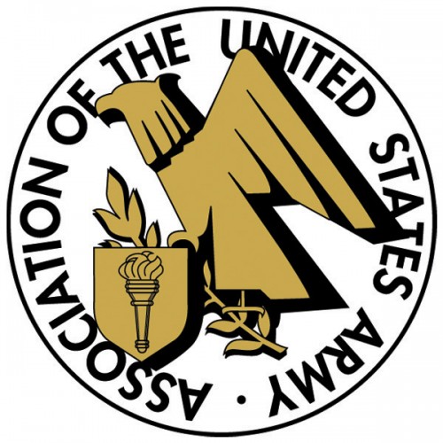 Association of The US Army Logo