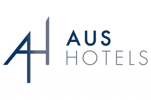 Aus Hotels Logo