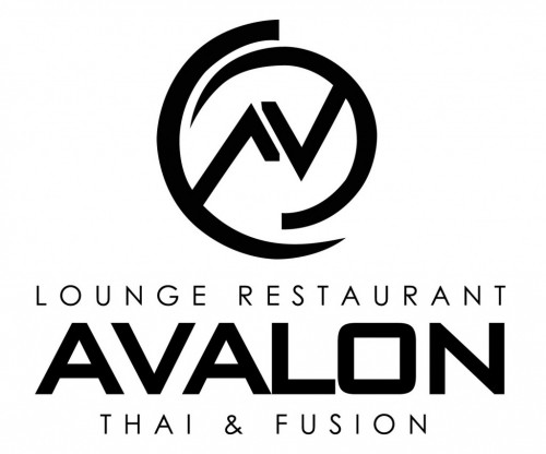 Avalom Lounge Restaurant Logo