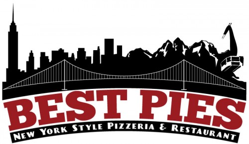 Best Pies New York Pizzeria and Restaurant Logo