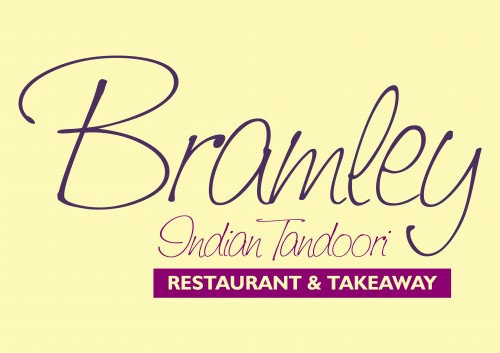 Bramley Indian Tandoori Restaurant Logo
