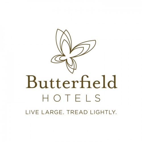 Butterfield Hotels Logo