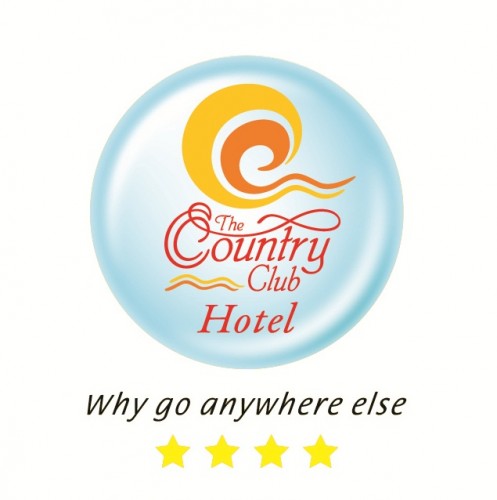 The Country Club Hotel Logo