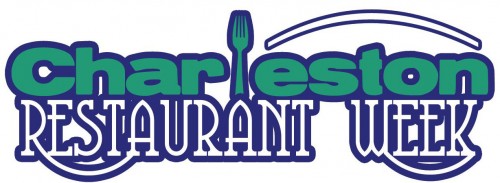 Charleston Restaurant Week Logo