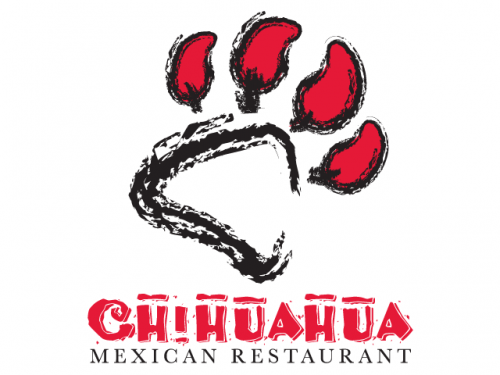 Chihuahua Maxican Restaurant Logo