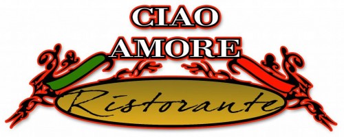Ciao Amore Ristorante Logo