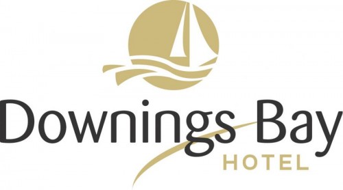 Downings Bay Hotel Logo