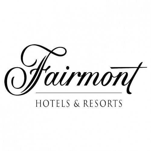 Fairmont Hotel and Resorts Logo