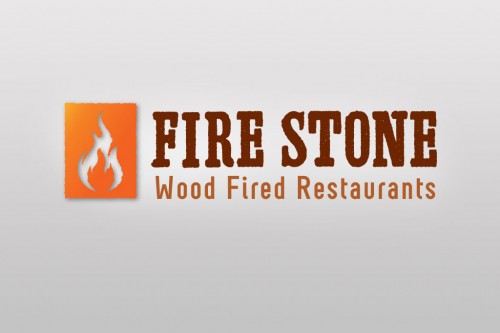 FireStone Restaurants Logo
