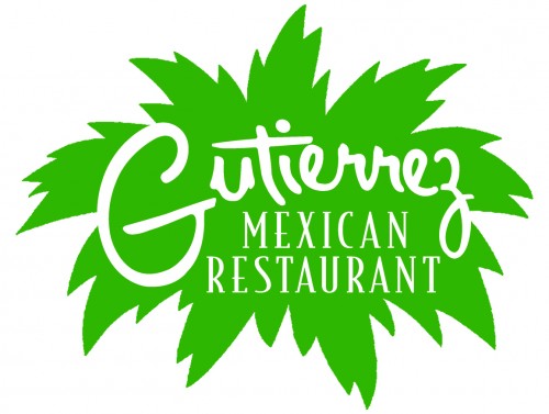 Gutierrez Mexican Restaurant Logo