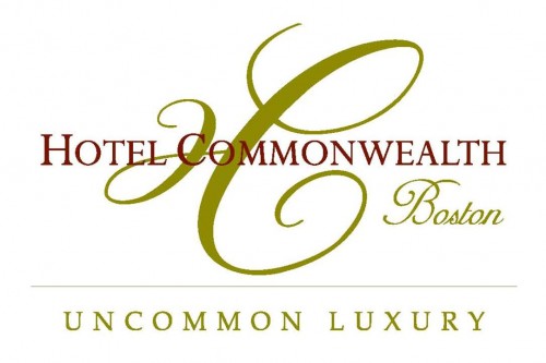 Hotel CommonWealth Boston Logo
