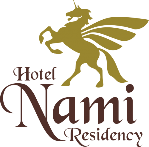 Hotel Nami Residency Logo