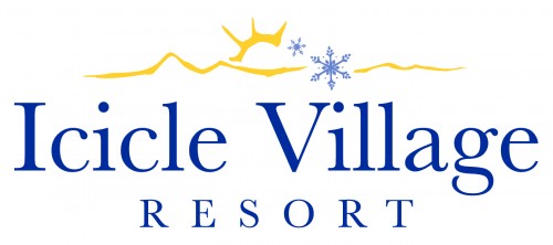 Icicle Village Resort Logo