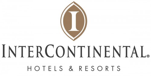 InterContinental Hotels and Resorts Logo