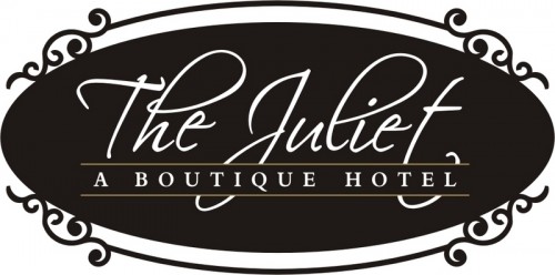 The Juliet A Boutique Hotel Logo
