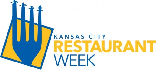 Kansas City Restaurant Week Logo